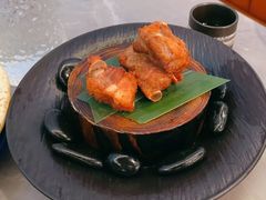-沿江海南菜·文昌鸡祖师爷(大东海店)