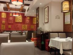 -福来居烤鸭店(天坛二店)