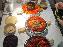 -巴厘龙虾·榜首油焖大虾(音乐学院·沿江酒馆店)
