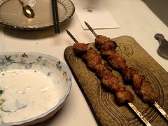 -龟兹KUCINA·新疆菜(前滩L+PLAZA店)