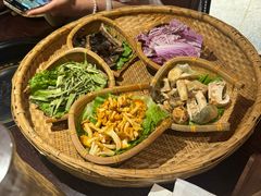 -滇野云南野生菌餐厅(陕西南路店)