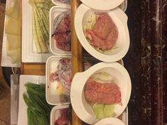 -老码头火锅(玉林店)