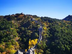 -慕田峪长城