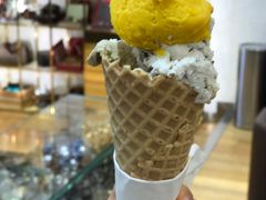 Gelato-VENCHI 闻绮(上海佛罗伦萨小镇店)