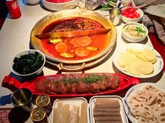 -小龙坎火锅(全球总店)