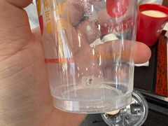 -永和大王(茉莉上新·胜利一路店)