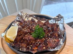 -IL Forno 意坊·意大利餐厅(温州万象城店)