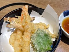 天妇罗炸虾-三禾寿司(君尚店)