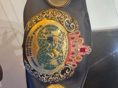 -花环泰拳·勒德斯拉泰拳馆(静安店)