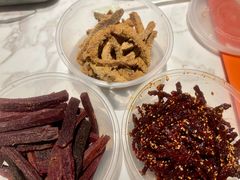 -杨牛肉面饭(天庆街店)