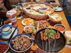 -包整·丝娃娃(一览甲秀楼风景店)