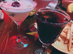 -MOSSO音乐酒吧·Live House(南京西路店)