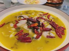 -船歌·鱼水饺青岛菜(金狮广场店)