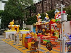 -皇庭广场(福华三路店)