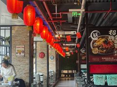 -天都火锅酒楼(虹梅南路店)