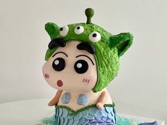 -千浔一暖DIY蛋糕烘焙(人民大学店)