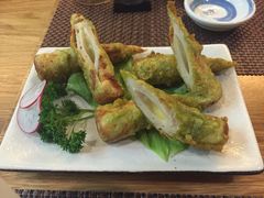 -樱の千渡日式料理·铁板烧•烧鸟(金盛田广场店)