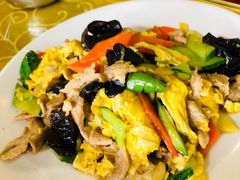 -东北缘餐厅(兰埔路店)