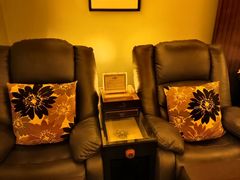 -东方大班·足道·采耳·疗愈SPA(丽都店)
