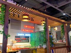 -莽子老火锅(大坪店)
