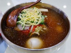 -服务大楼冷面(延大店)