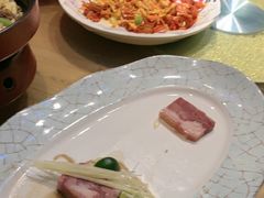 -永安鱼庄·镇江菜(丁卯店)