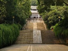 -首义公园-武昌蛇山烈士祠