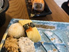 -池田寿司·新鲜现做(朝阳大悦城店)