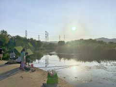 -门城湖公园