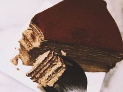 -Awfully Chocolate(来福士广场店)