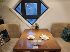 -金孔雀德宏傣味餐馆(魏公村店)