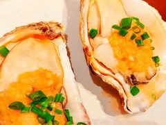 -蚝得喜海鲜(东城店)