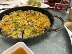 -喜宴又一村·粤菜·茶点·海鲜(壹方天地店)