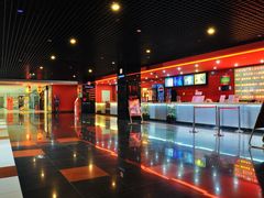 门面-SFC上影影城(广州店)