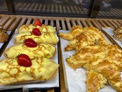 -Let's Taipei 非常烘焙(太古里店)