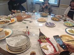 -君霖海鲜私房菜(春柳店)