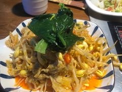 -汉城烧烤(西稍门劳动路店)