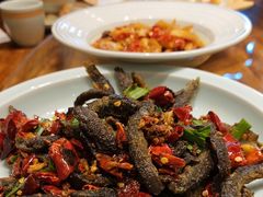 -民俗村柴火灶·景德江西菜(中国陶瓷博物馆店)