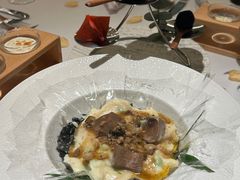 -王品牛排(郑州大卫城店)