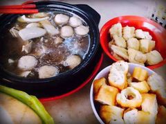 -新记肉骨茶