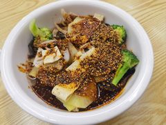 -艺味深尝(云锦路店)