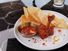 -Lets burger非常汉堡·环球风味(蓝色港湾店)