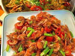 -61号餐吧(兴坪古镇漓江店)