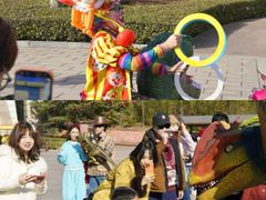 -中国西峡恐龙遗迹园