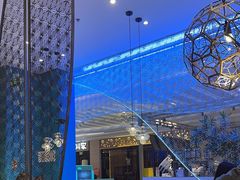 -阿里疆Alijiang·丝路美食·异域风情·清真(长楹天街店)