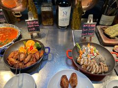 -索菲特酒店 · 云尚天际自助餐厅
