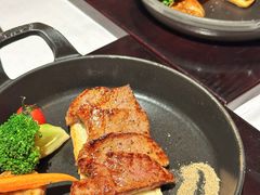-香樟花园法式铁板烧(恒隆广场店)