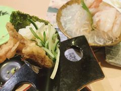 -板长寿司(铜锣湾店)