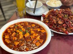 -小四川餐厅(纪庄子北道店)