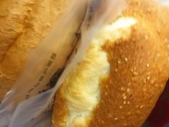 -钟楼大面包